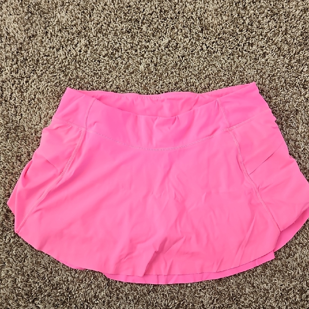ZYIA Grand Slam Skirt